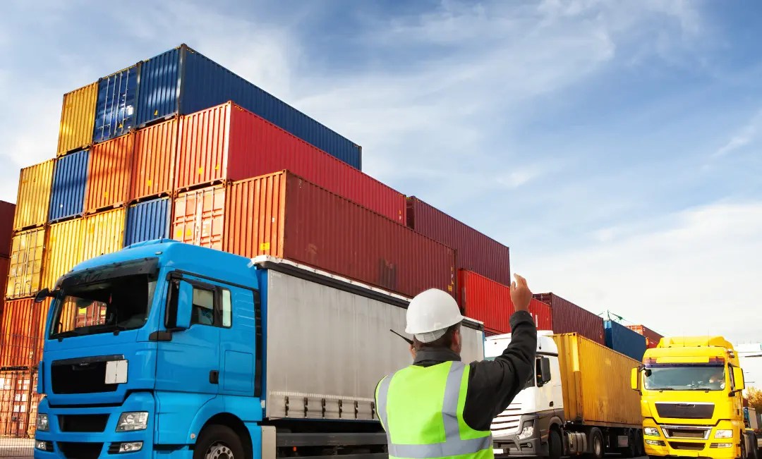 Pengertian Forwarder Ekspor